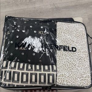 Karl lagerfeld brand